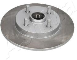 ASHIKA Brzdový kotúč ASHIKA 61-02-251C (61-02-251C)