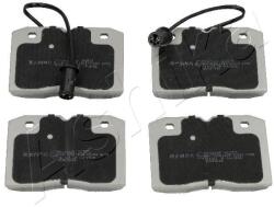 ASHIKA Klocki Ham. Kia Opirus 03- Z Czujnikiem (50-00-016)