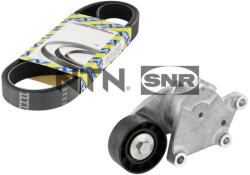SNR Ozubený klinový remeň - Sada SNR KA852.10 (KA852.10)