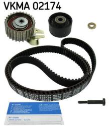 SKF Sada ozubeného remeňa SKF VKMA 02174 (VKMA 02174)