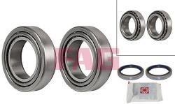 Schaeffler FAG Súprava ložísk kolesa Schaeffler FAG 713 6900 90 (713 6900 90)