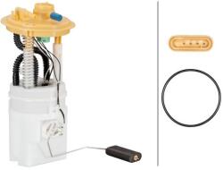 HELLA Palivová dopravná jednotka HELLA 8TF 358 146-591 (8TF 358 146-591)