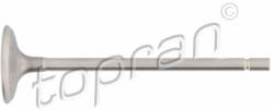 TOPRAN Sací ventil TOPRAN 700 653 (700 653)