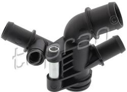 TOPRAN Príruba chladenia TOPRAN 305 852 (305 852)