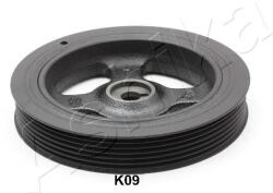 ASHIKA Remenica kľukového hriadeľa ASHIKA 122-0K-K09 (122-0K-K09)