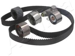 ASHIKA Sada ozubeného remeňa ASHIKA KCT707A (KCT707A)