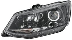 HELLA Hlavný svetlomet HELLA 1EL 011 824-211 (1EL 011 824-211)