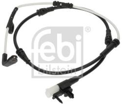 Febi Bilstein Výstražný kontakt, opotrebenie brzdového obloženia FEBI BILSTEIN 196555 (196555)