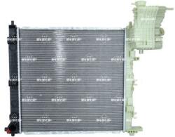 NRF Chladič motora NRF 53176 (53176)