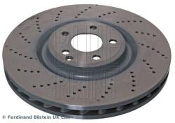 BLUE PRINT Brzdový kotúč BLUE PRINT ADU1743100 (ADU1743100)