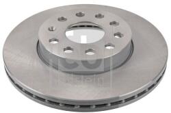 Febi Bilstein Brzdový kotúč FEBI BILSTEIN 104507 (104507)