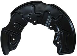 KAMOKA Ochranný plech proti rozstreku, Brzdový kotúč KAMOKA 1180008 (1180008)