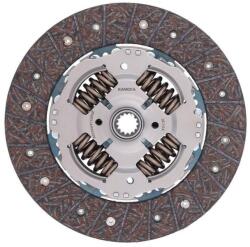 KAMOKA Spojková lamela KAMOKA DC124 (DC124)