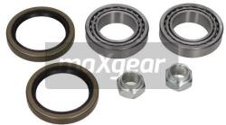 MAXGEAR Súprava ložísk kolesa MAXGEAR 33-0785 (33-0785)