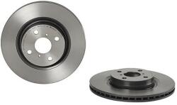 BREMBO Brzdový kotúč BREMBO 09. D573.11 (09.D573.11)