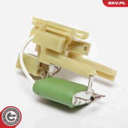 ESEN SKV Odpor vnútorného ventilátora ESEN SKV 95SKV054 (95SKV054)