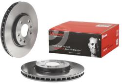 BREMBO Brzdový kotúč BREMBO 09. C655.11 (09.C655.11)