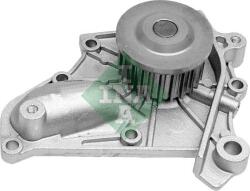 Schaeffler INA Vodné čerpadlo, chladenie motora Schaeffler INA 538 0117 10 (538 0117 10)