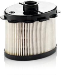 Mann-filter Palivový filter MANN-FILTER PU 1021 x (PU 1021 x)