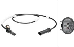 HELLA Snímač počtu otáčok kolesa HELLA 6PU 012 679-571 (6PU 012 679-571)