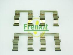 FRENKIT Súprava príslušenstva, obloženie kotúčovej brzdy FRENKIT 901605 (901605)