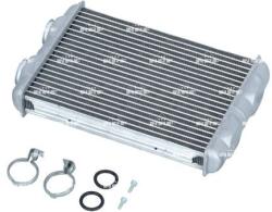 NRF Výmenník tepla vnútorného kúrenia NRF 54463 (54463)