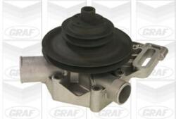 GRAF Vodné čerpadlo, chladenie motora GRAF PA240 (PA240)