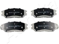 ASHIKA Klocki Ham. Hyundai Terracan 2.9crdi (50-0s-s01)