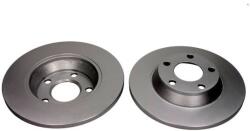 QUARO Brzdový Kotouč (qd9761)