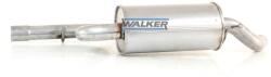 WALKER Stredný tlmič výfuku WALKER 22973 (22973)