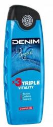 Denim Original tusfürdő férfiaknak 400ml (8008970038025)