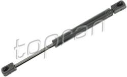 TOPRAN Pneumatická pružina kufor/ložný priestor TOPRAN 207 124 (207 124)