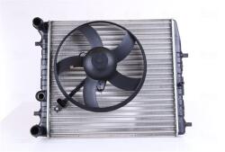 NISSENS Chladič motora NISSENS 64103 (64103)