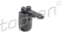 topran Tryska ostrekovača skiel TOPRAN 205 762 (205 762)