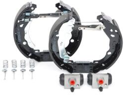 Bosch Sada brzdových čeľustí BOSCH 0 204 114 685 (0 204 114 685)