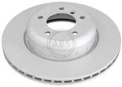 A. B. S Brzdový kotúč A. B. S. 18651 (18651)