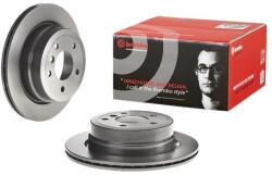 BREMBO Brzdový kotúč BREMBO 09. B411.11 (09.B411.11)