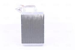 NISSENS Výmenník tepla vnútorného kúrenia NISSENS 707174 (707174)