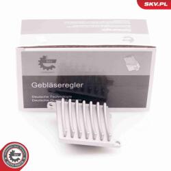 ESEN SKV Odpor vnútorného ventilátora ESEN SKV 94SKV045 (94SKV045)