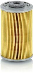 Mann-filter Palivový filter MANN-FILTER P 707 (P 707)