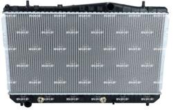 NRF Chladič motora NRF 53385 (53385)