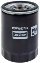 CHAMPION Olejový filter CHAMPION COF102271S (COF102271S)