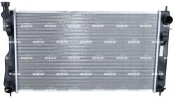 NRF Chladič motora NRF 550246 (550246)