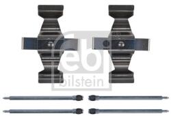 Febi Bilstein Súprava príslušenstva, obloženie kotúčovej brzdy FEBI BILSTEIN 182018 (182018)