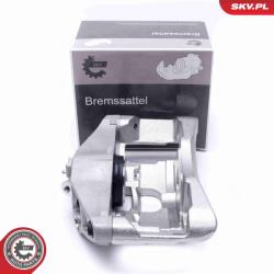 ESEN SKV Zacisk Ham. Przod Lewy (55skv791)