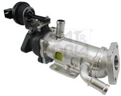 Meat & Doria Chladič pre recirkuláciu plynov MEAT & DORIA 88385 (88385)