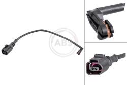 A. B. S Výstražný kontakt, opotrebenie brzdového obloženia A. B. S. 39975 (39975)