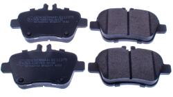 Denckermann Sada brzdových platničiek kotúčovej brzdy DENCKERMANN B111375 (B111375)