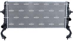 NRF Chladič motora NRF 550266 (550266)