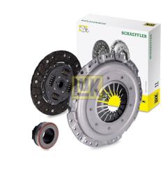 Schaeffler LuK Spojková sada Schaeffler LuK 623 0776 10 (623 0776 10)